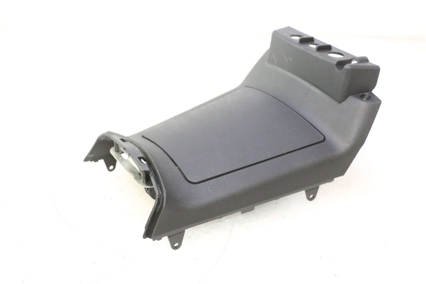 photo de BRANDSTOFLUKE PIAGGIO MP3 HPE 530 (2022 - 2026) - Hoofdaanzicht