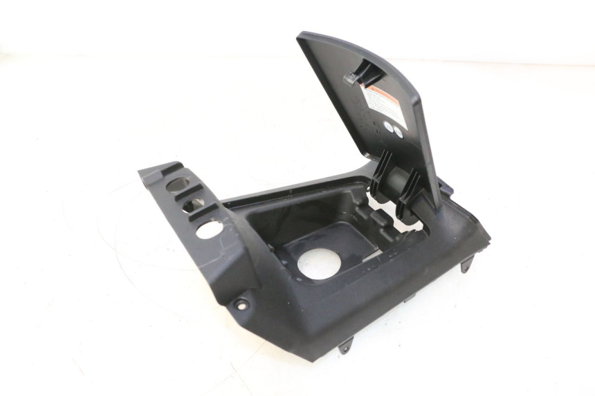 photo de BRANDSTOFLUKE PIAGGIO MP3 HPE 530 (2022 - 2026) - Technische close-up
