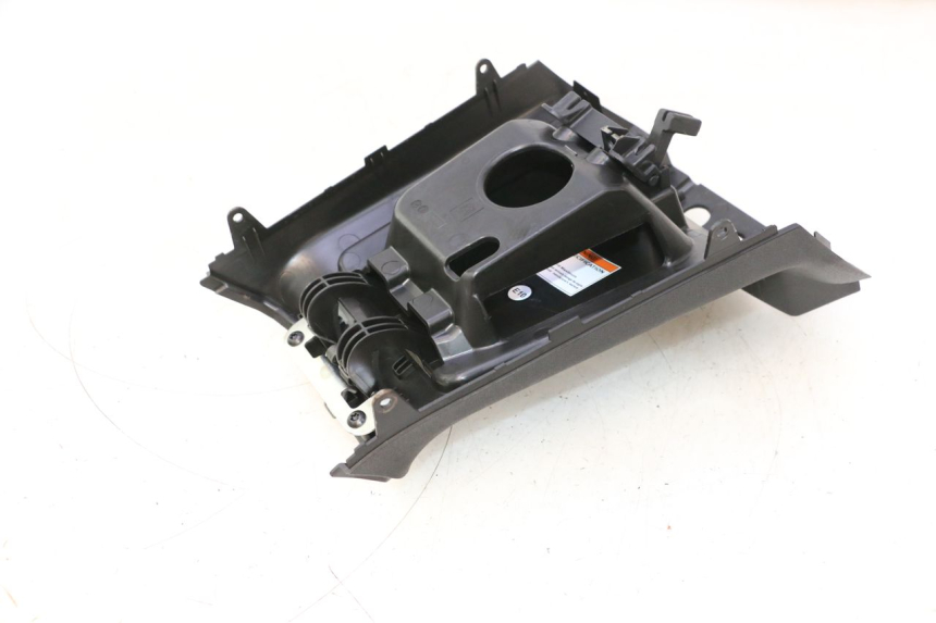 photo de BRANDSTOFLUKE PIAGGIO MP3 HPE 530 (2022 - 2026) - Overzicht