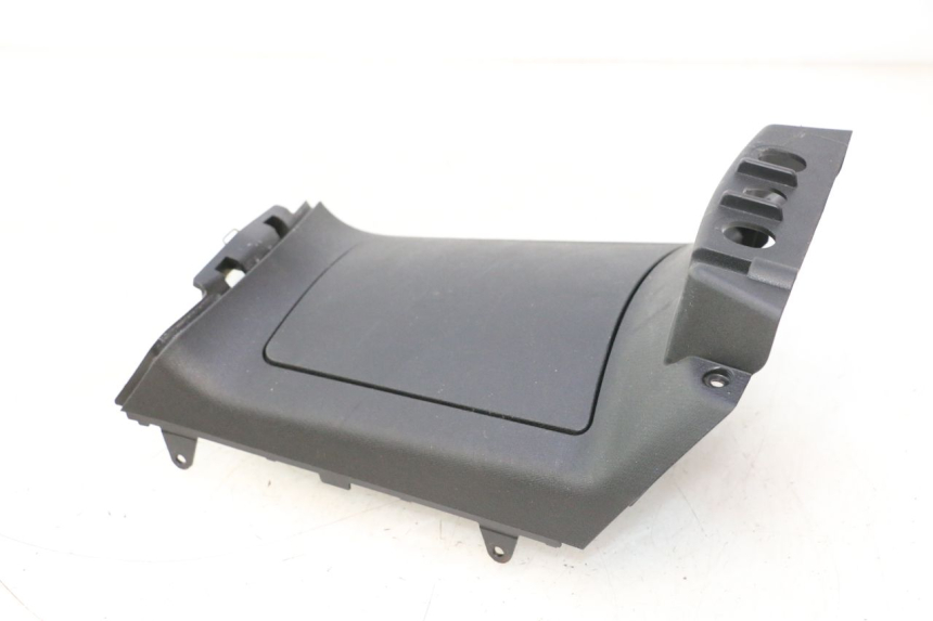 photo de BRANDSTOFLUKE PIAGGIO MP3 HPE 530 (2022 - 2026) - Markeringen en referenties