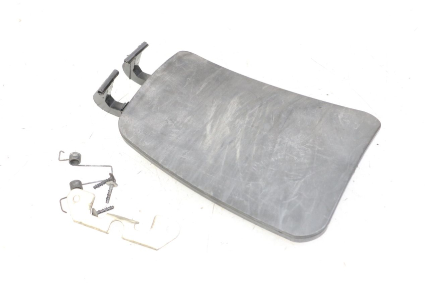 photo de BRANDSTOFFENDOP PIAGGIO MP3 LT 400 (2007 - 2012) - Hoofdaanzicht