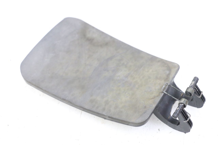 photo de BRANDSTOFFENDOP PIAGGIO MP3 LT 400 (2007 - 2012) - Hoofdaanzicht