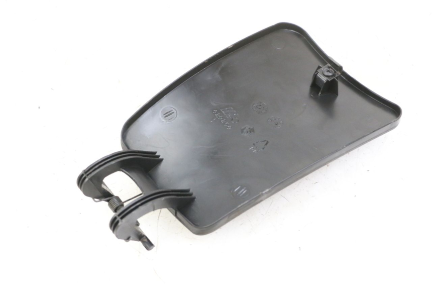 photo de BRANDSTOFFENDOP PIAGGIO MP3 LT 400 (2007 - 2012) - Zoom op gebruiksstaat