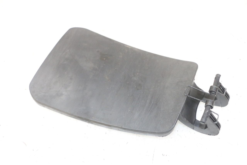 photo de BRANDSTOFFENDOP PIAGGIO MP3 LT 400 (2007 - 2012) - Hoofdaanzicht