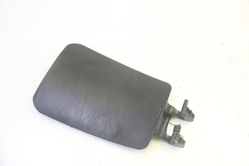 photo de BRANDSTOFFENDOP PIAGGIO MP3 LT 400 (2007 - 2012) - Hoofdaanzicht