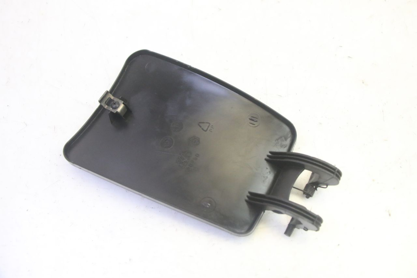 photo de BRANDSTOFFENDOP PIAGGIO MP3 LT 400 (2007 - 2012) - Zoom op gebruiksstaat