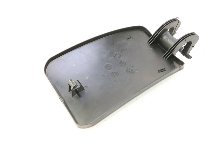 photo de BRANDSTOFFENDOP PIAGGIO MP3 LT 400 (2007 - 2012) - Detail van het onderdeel