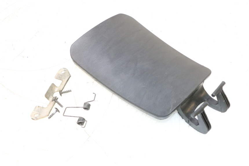 photo de BRANDSTOFFENDOP PIAGGIO MP3 RL 250 (2006 - 2010) - Hoofdaanzicht
