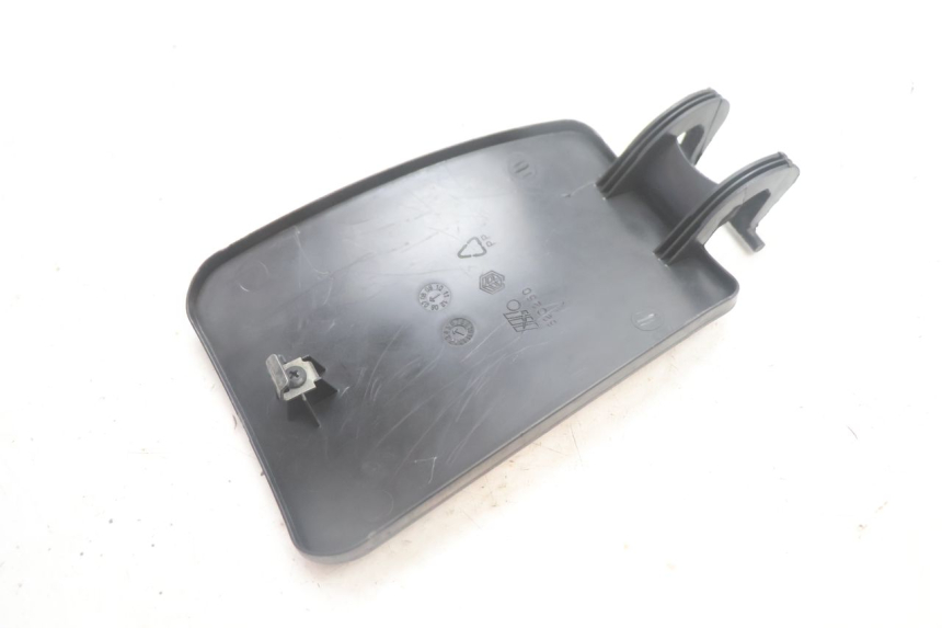 photo de BRANDSTOFFENDOP PIAGGIO MP3 125 (2006 - 2014) - Technische close-up