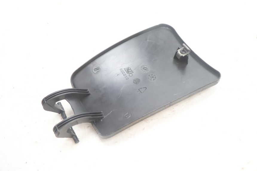 photo de BRANDSTOFFENDOP PIAGGIO MP3 125 (2006 - 2014) - Overzicht