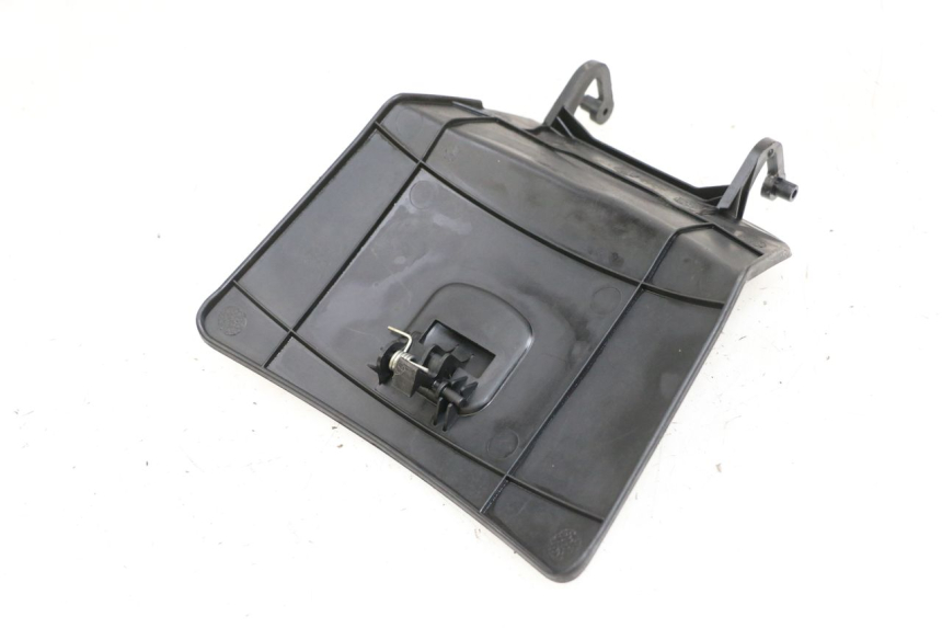 photo de BRANDSTOFFENDOP HONDA NHX LEAD 110 (2008 - 2010) - Detail van het onderdeel