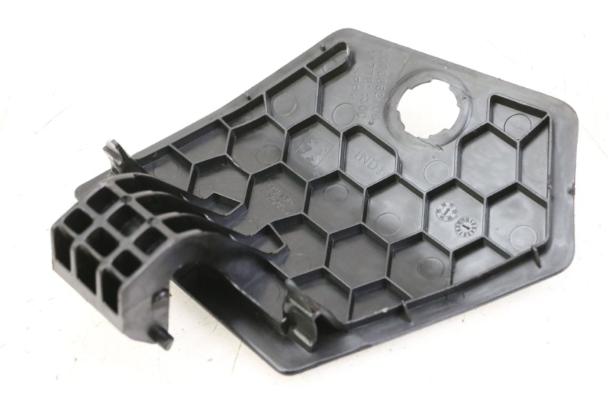 photo de BRANDSTOFFENDOP PEUGEOT CITYSTAR 125 (2011 - 2017) - Zoom op gebruiksstaat