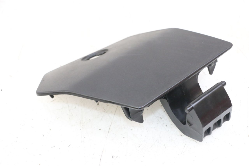 photo de BRANDSTOFFENDOP PEUGEOT CITYSTAR 2T 50 (2018 - 2021) - Zoom op gebruiksstaat