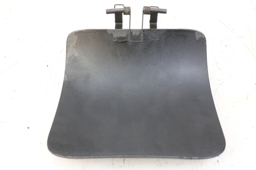 photo de BRANDSTOFFENDOP PIAGGIO BEVERLY 125 (1998 - 2005) - Hoofdaanzicht