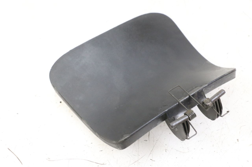 photo de BRANDSTOFFENDOP PIAGGIO BEVERLY 125 (1998 - 2005) - Andere kijkhoek