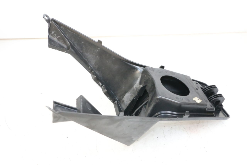 photo de BRANDSTOFFENDOP PEUGEOT SATELIS 125 (2010 - 2012) - Zoom op gebruiksstaat