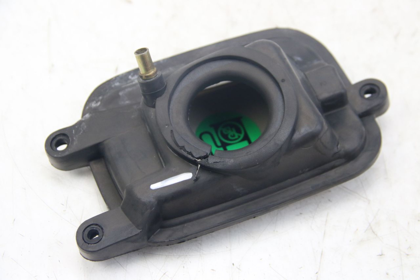 photo de BRANDSTOFFENDOP MBK SKYLINER 125 (1998 - 2001) - Zoom op gebruiksstaat