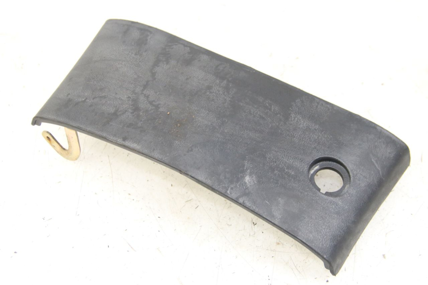 photo de BRANDSTOFFENDOP RAZZO STEED 125 (2012 - 2018) - Hoofdaanzicht