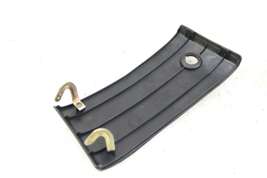 photo de BRANDSTOFFENDOP RAZZO STEED 125 (2012 - 2018) - Zoom op gebruiksstaat