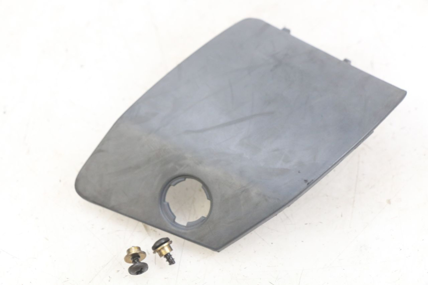 photo de BRANDSTOFFENDOP PEUGEOT SV 125 (1991 - 1994) - Hoofdaanzicht