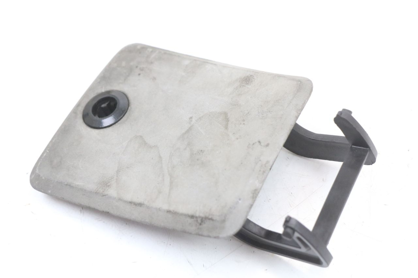 photo de BRANDSTOFFENDOP SUZUKI UH BURGMAN 125 (2002 - 2006) - Hoofdaanzicht