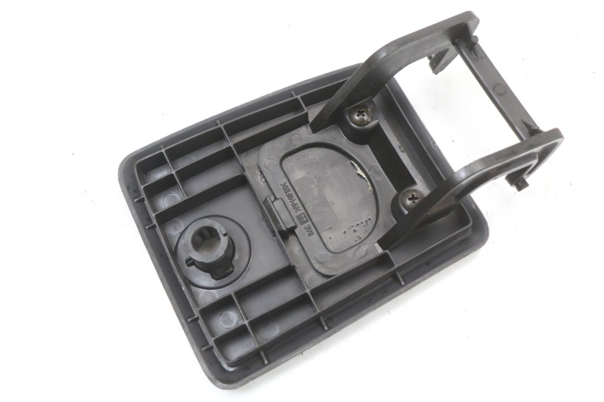 photo de BRANDSTOFFENDOP SUZUKI UH BURGMAN 125 (2002 - 2006) - Zoom op gebruiksstaat