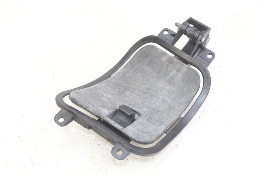 photo de BRANDSTOFFENDOP YAMAHA X-MAX XMAX 250 (2006 - 2009) - Hoofdaanzicht