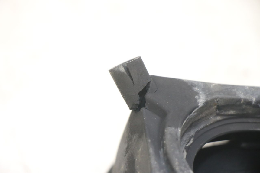 photo de BRANDSTOFFENDOP YAMAHA X-MAX XMAX 250 (2006 - 2009) - Andere kijkhoek