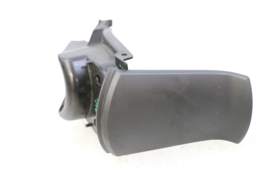 photo de BRANDSTOFFENDOP YAMAHA XMAX X-MAX 125 (2021 - 2025) - Technische close-up