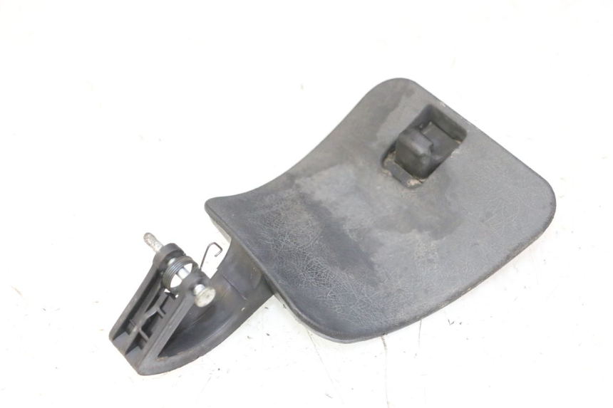 photo de BRANDSTOFFENDOP YAMAHA X-MAX XMAX 250 (2006 - 2009) - Hoofdaanzicht