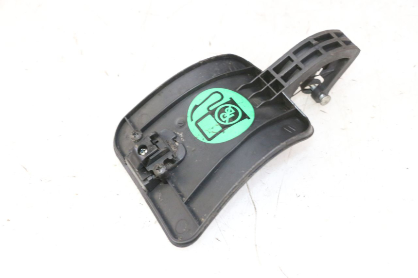 photo de BRANDSTOFFENDOP YAMAHA X-MAX XMAX 250 (2006 - 2009) - Zoom op gebruiksstaat