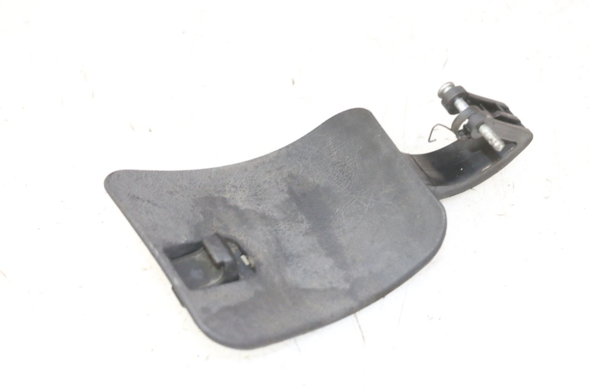 photo de BRANDSTOFFENDOP YAMAHA X-MAX XMAX 250 (2006 - 2009) - Andere kijkhoek