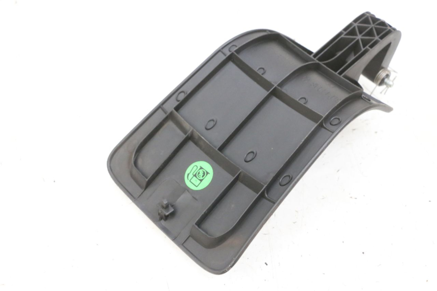 photo de BRANDSTOFFENDOP YAMAHA X-MAX XMAX 125 (2010 - 2013) - Zoom op gebruiksstaat