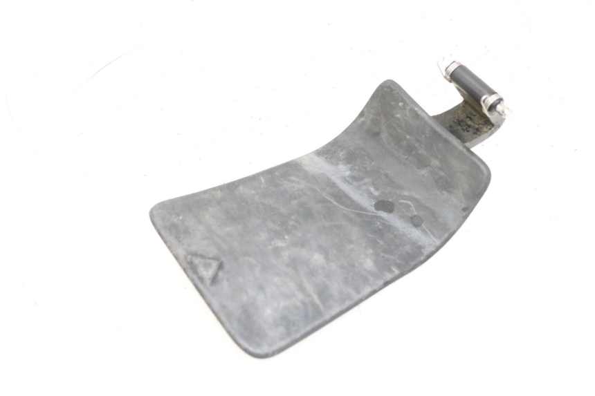 photo de BRANDSTOFFENDOP YAMAHA X-MAX XMAX 125 (2010 - 2013) - Hoofdaanzicht