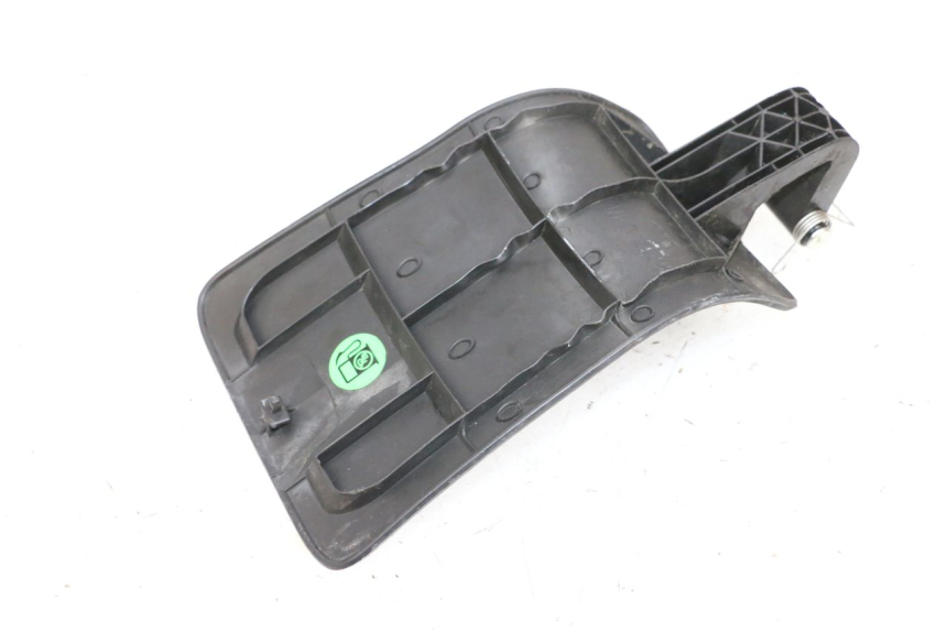 photo de BRANDSTOFFENDOP YAMAHA X-MAX XMAX 125 (2010 - 2013) - Zoom op gebruiksstaat