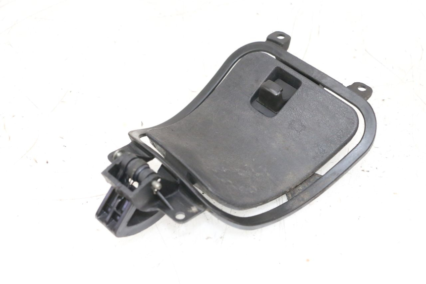 photo de BRANDSTOFFENDOP YAMAHA XMAX X-MAX 125 (2006 - 2009) - Hoofdaanzicht