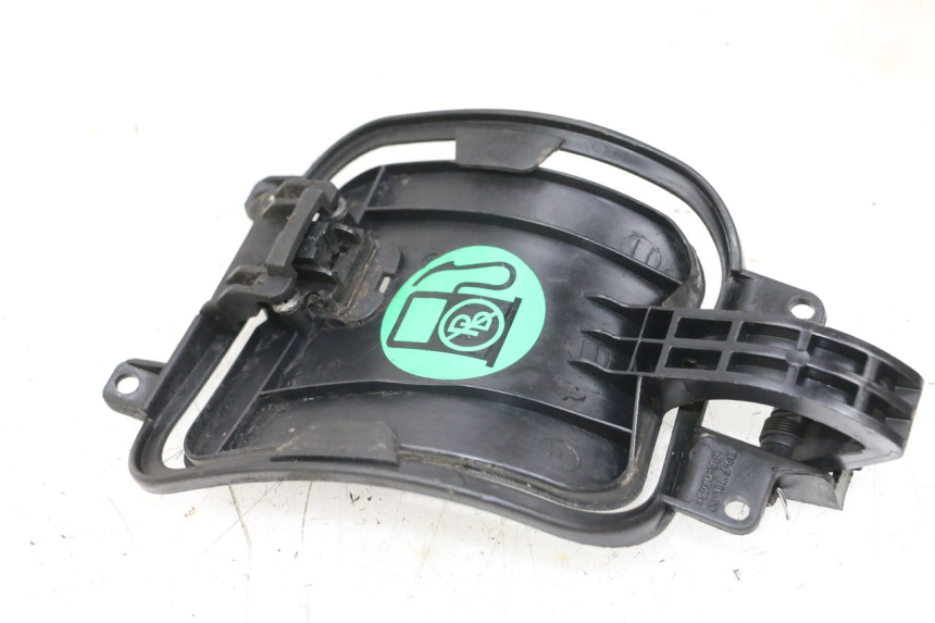 photo de BRANDSTOFFENDOP YAMAHA XMAX X-MAX 125 (2006 - 2009) - Zoom op gebruiksstaat