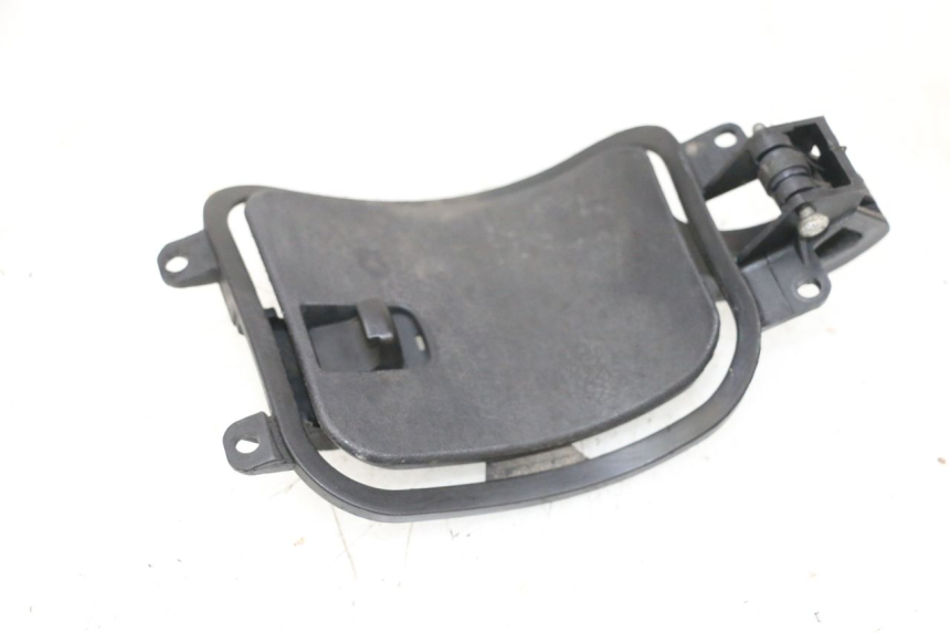 photo de BRANDSTOFFENDOP YAMAHA XMAX X-MAX 125 (2006 - 2009) - Andere kijkhoek