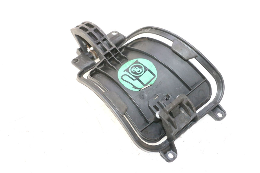 photo de BRANDSTOFFENDOP YAMAHA XMAX X-MAX 125 (2006 - 2009) - Zoom op gebruiksstaat