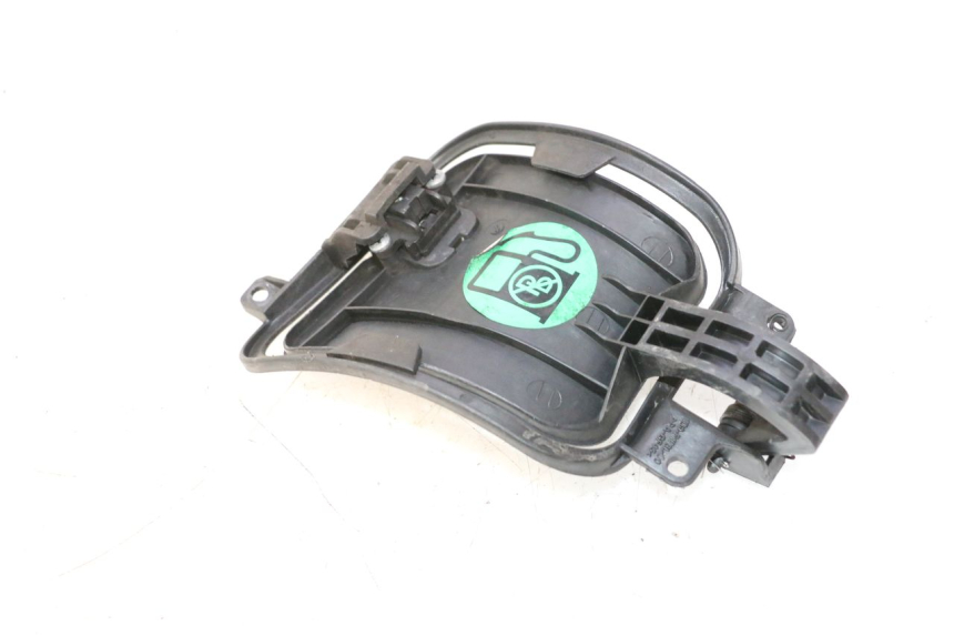 photo de BRANDSTOFFENDOP YAMAHA XMAX X-MAX 125 (2006 - 2009) - Andere kijkhoek