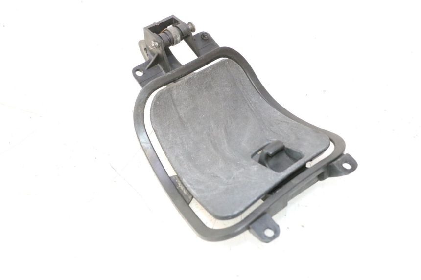 photo de BRANDSTOFFENDOP YAMAHA XMAX X-MAX 125 (2006 - 2009) - Technische close-up