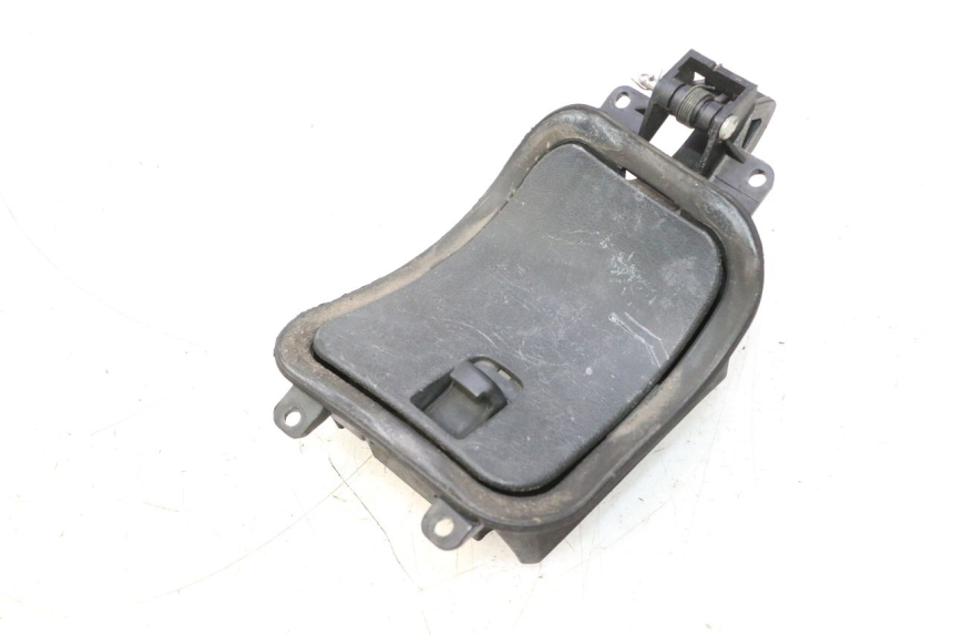 photo de BRANDSTOFFENDOP YAMAHA XMAX X-MAX 125 (2006 - 2009) - Hoofdaanzicht