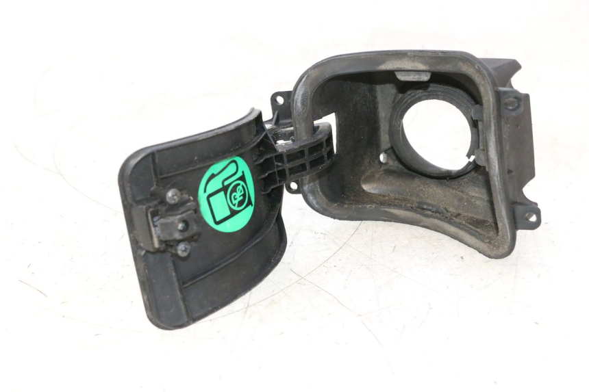 photo de BRANDSTOFFENDOP YAMAHA XMAX X-MAX 125 (2006 - 2009) - Andere kijkhoek
