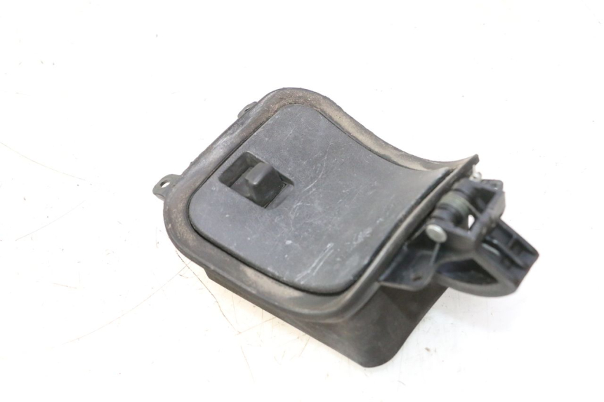 photo de BRANDSTOFFENDOP YAMAHA XMAX X-MAX 125 (2006 - 2009) - Overzicht