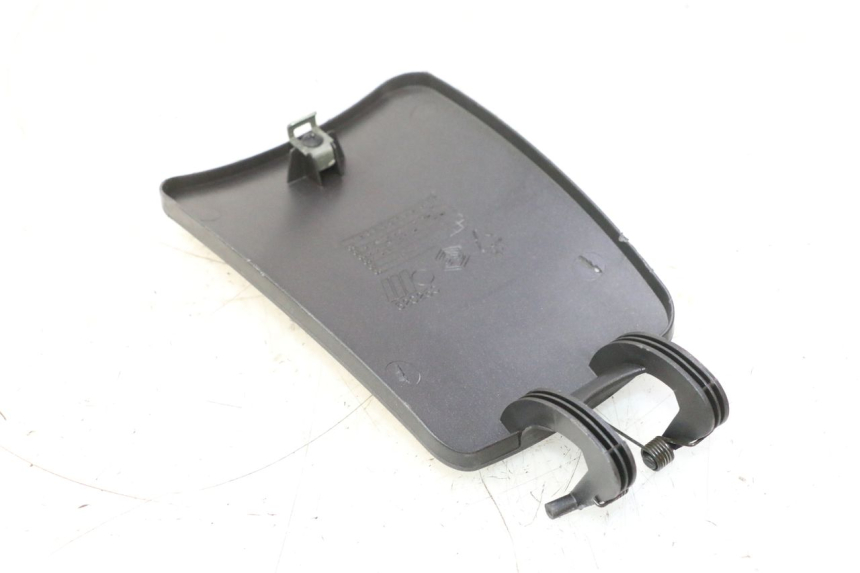 photo de BRANDSTOFLUKE PIAGGIO X8 STREET 125 (2006 - 2007) - Andere kijkhoek