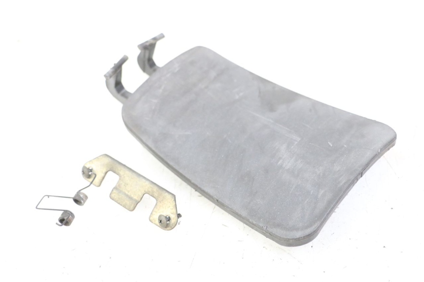 photo de BRANDSTOFFENDOP PIAGGIO X8 125 (2004 - 2007) - Hoofdaanzicht