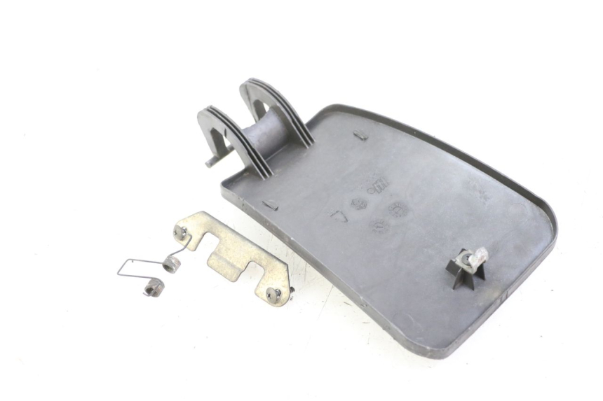 photo de BRANDSTOFFENDOP PIAGGIO X8 125 (2004 - 2007) - Detail van het onderdeel