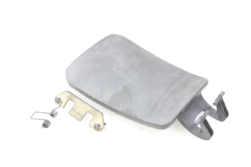 photo de BRANDSTOFFENDOP PIAGGIO X8 125 (2004 - 2007) - Zoom op gebruiksstaat