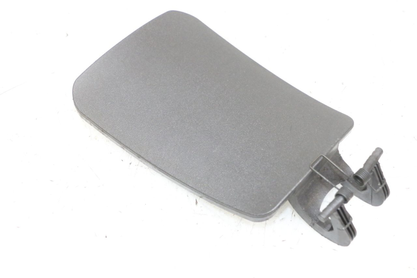 photo de BRANDSTOFFENDOP PIAGGIO X8 125 (2004 - 2007) - Hoofdaanzicht