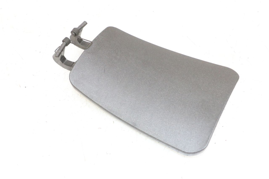 photo de BRANDSTOFFENDOP PIAGGIO X8 125 (2004 - 2007) - Zoom op gebruiksstaat